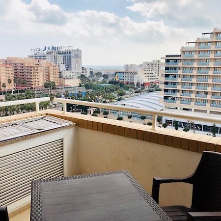 Apartamentos Boutique Valparaiso 오로페사델마르 외부 사진