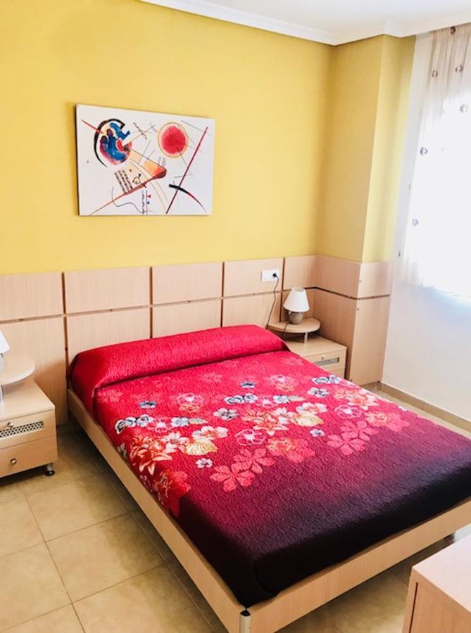Apartamentos Boutique Valparaiso 오로페사델마르 외부 사진