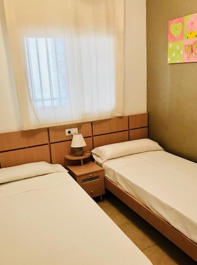 Apartamentos Boutique Valparaiso 오로페사델마르 외부 사진