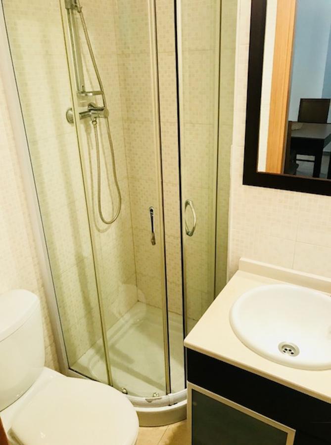 Apartamentos Boutique Valparaiso 오로페사델마르 외부 사진