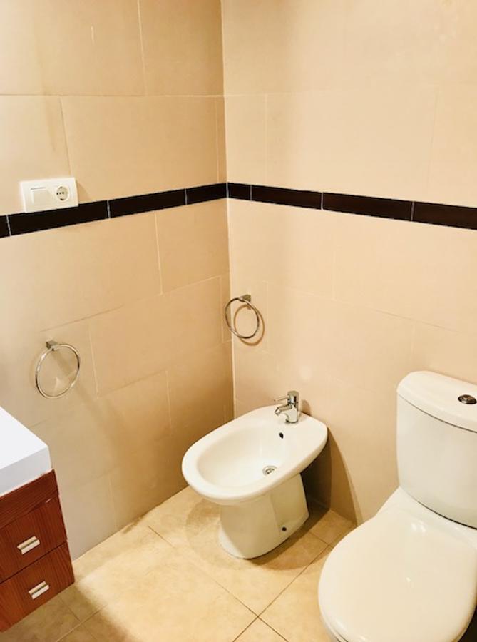 Apartamentos Boutique Valparaiso 오로페사델마르 외부 사진