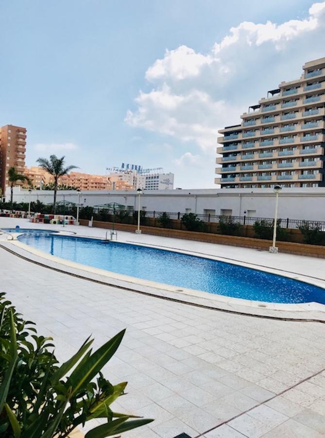 Apartamentos Boutique Valparaiso 오로페사델마르 외부 사진