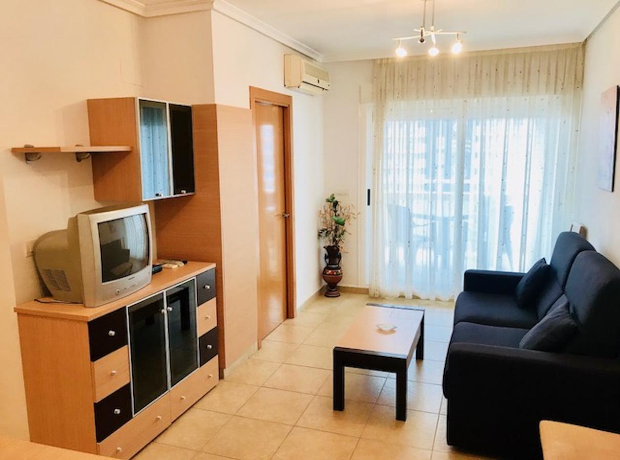 Apartamentos Boutique Valparaiso 오로페사델마르 외부 사진